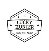  International IT recruitment agency Lucky Hunter