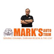 Mark's Auto Trim