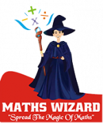 Maths Wizard