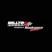 Milltek Exhaust