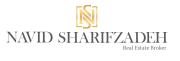 Navid Sharifzadeh, Toronto Real Estate Broker