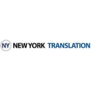 New York Translation