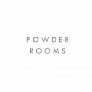 Powder Rooms