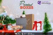 Printed Boxes