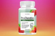 ProDentim Dental Health Support Formula 2022