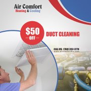 Air Comfort Heating & Cooling