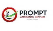 Prompt Attestation Services