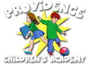  Providence Children's Academy, Preschool