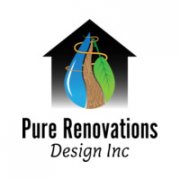 PURE RENOVATIONS DESIGN INC.