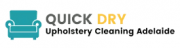 Quick Dryupholstery Cleaning Adelaide