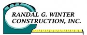 Randal G. Winter Construction Inc.