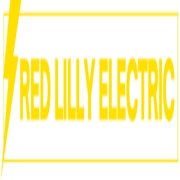 Red Lilly Electric