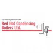 Red Hot Condensing Boilers