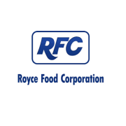 Royce Food Corporation