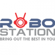 My Robo Station