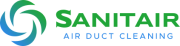 Sanitair Air Duct Cleaning