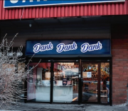 Dank Cannabis Weed Dispensary Parkdale