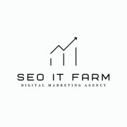 SEO IT FARM - Digital Marketing Agency
