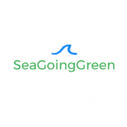 Sea Going Green