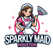 Sparkly Maid Houston