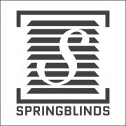 SPRINGBLINDS