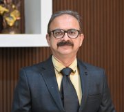 Dr.Sunil Rajan