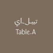Table A | تيبل إي