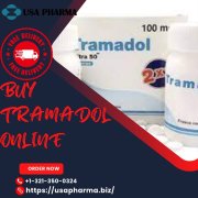 Buy Tramadol Citra Potent Opioid Analgesic Online