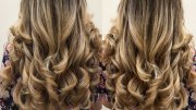 Sherry Luxury Hair Salon - Orange County