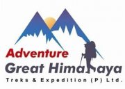 Adventure Great Himalaya Trekking (P) LTD