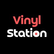 Vinyl Station