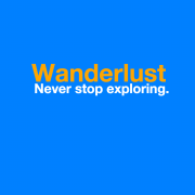 Wanderlust