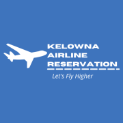 Kelowna Airline Reservation - Flight Booking and Airline Tickets