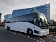 Washington Charter Bus Services Group Transportation Services