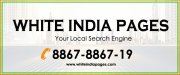 White India Pages