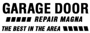 Garage Door Repair Magna