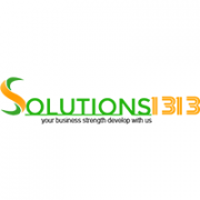 Solutions 1313