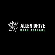 Allen Drive Open Storage