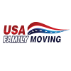 USA Family Moving & Storage