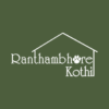 Ranthambhore Kothi