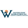 Waters Edge Renovations