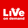 Live on Demand