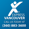 Express Employment Professionals of Vancouver, WA