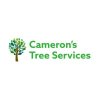 Camerons tree services