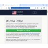 FOR CHINESE CITIZENS - United States American ESTA Visa Service Online - USA Electronic Visa Application Online  - 美国签证申请移民中心