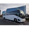 Houston Charter Bus Services Convention Transportation