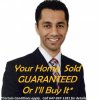 Richi Khanna Real Estate Broker - Your Home SOLD GUARANTEED or I'll Buy It*