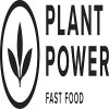 Plant Power Fast Food