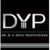 DR. D.Y. Patil College of Pharmacy Akurdi, Pune