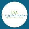 L Singh & Associates Chartered Accountants - Company and GST Registration, Income Tax Return Filing and Best CA Firm